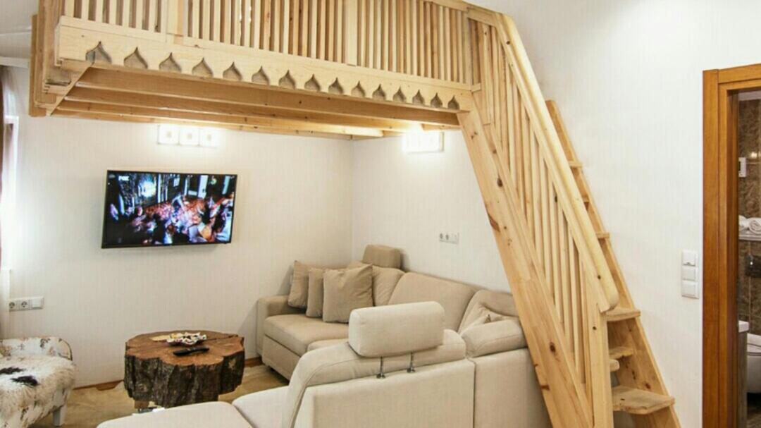Zambak Apartments SJJ Extérieur photo