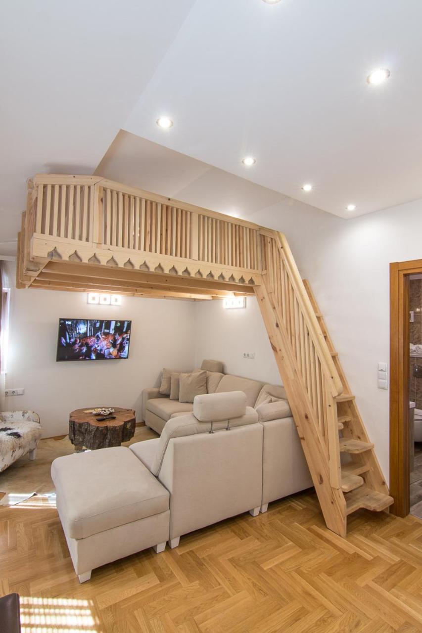Zambak Apartments SJJ Extérieur photo