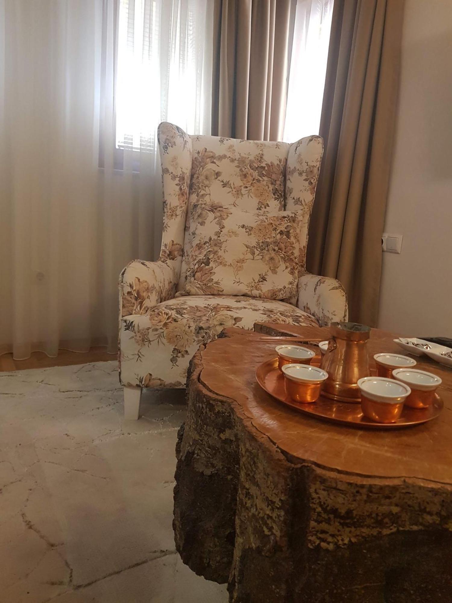 Zambak Apartments SJJ Extérieur photo