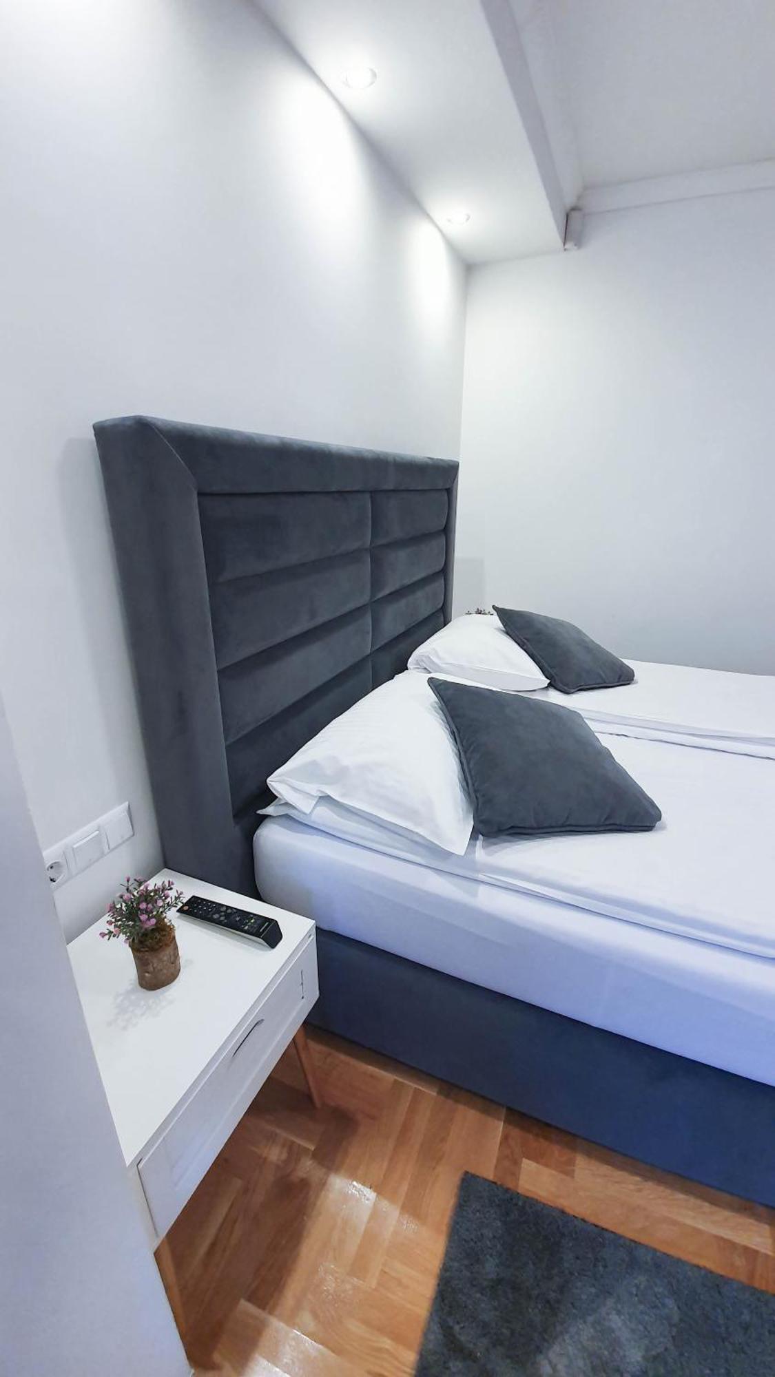 Zambak Apartments SJJ Extérieur photo