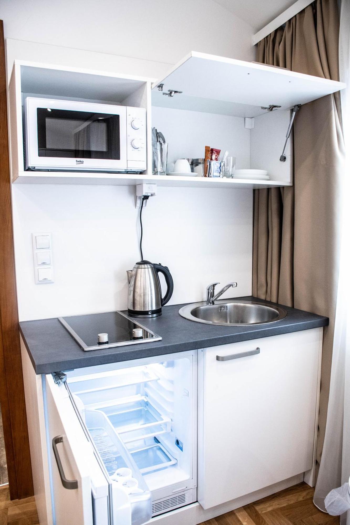 Zambak Apartments SJJ Extérieur photo