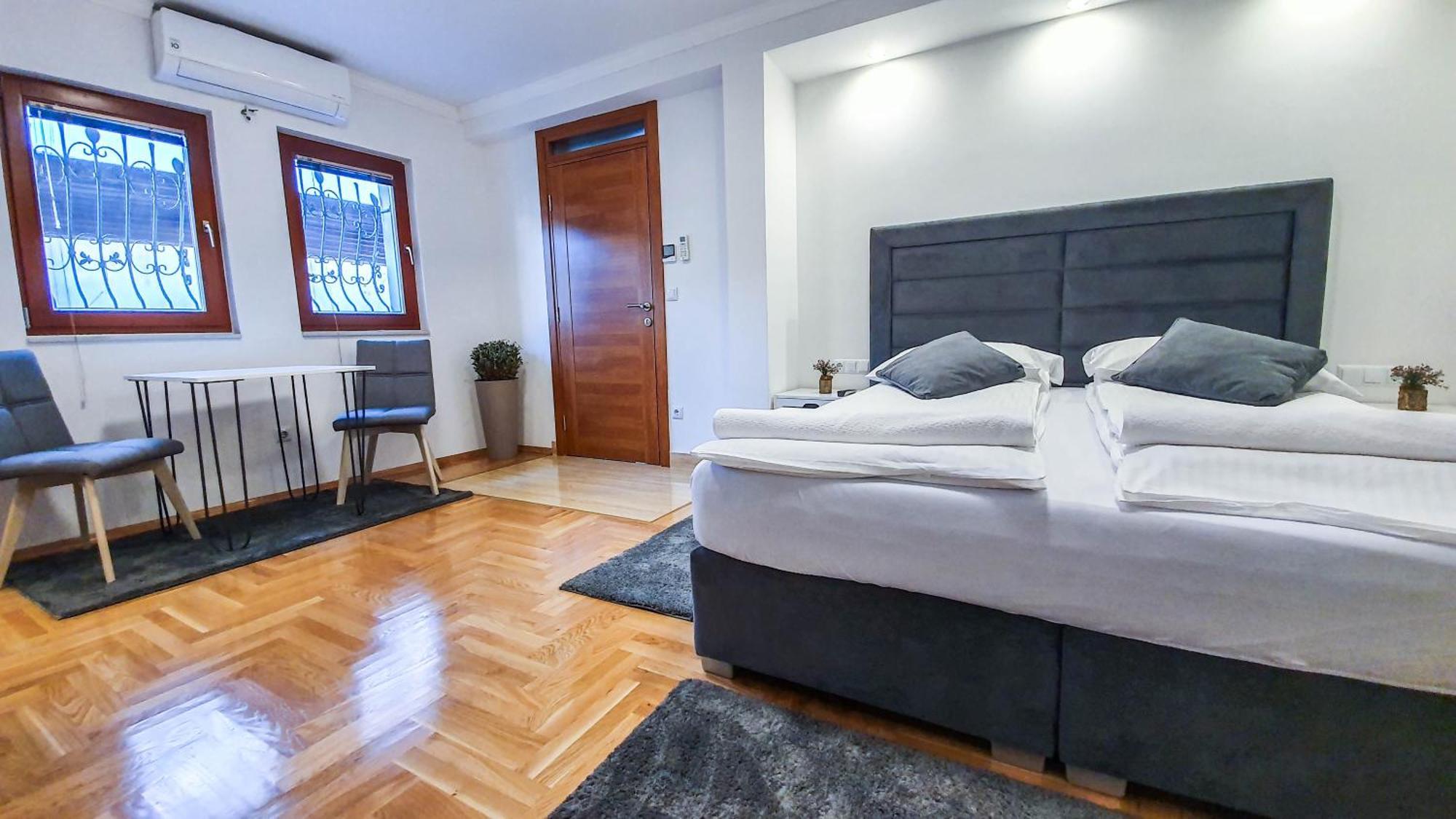 Zambak Apartments SJJ Extérieur photo