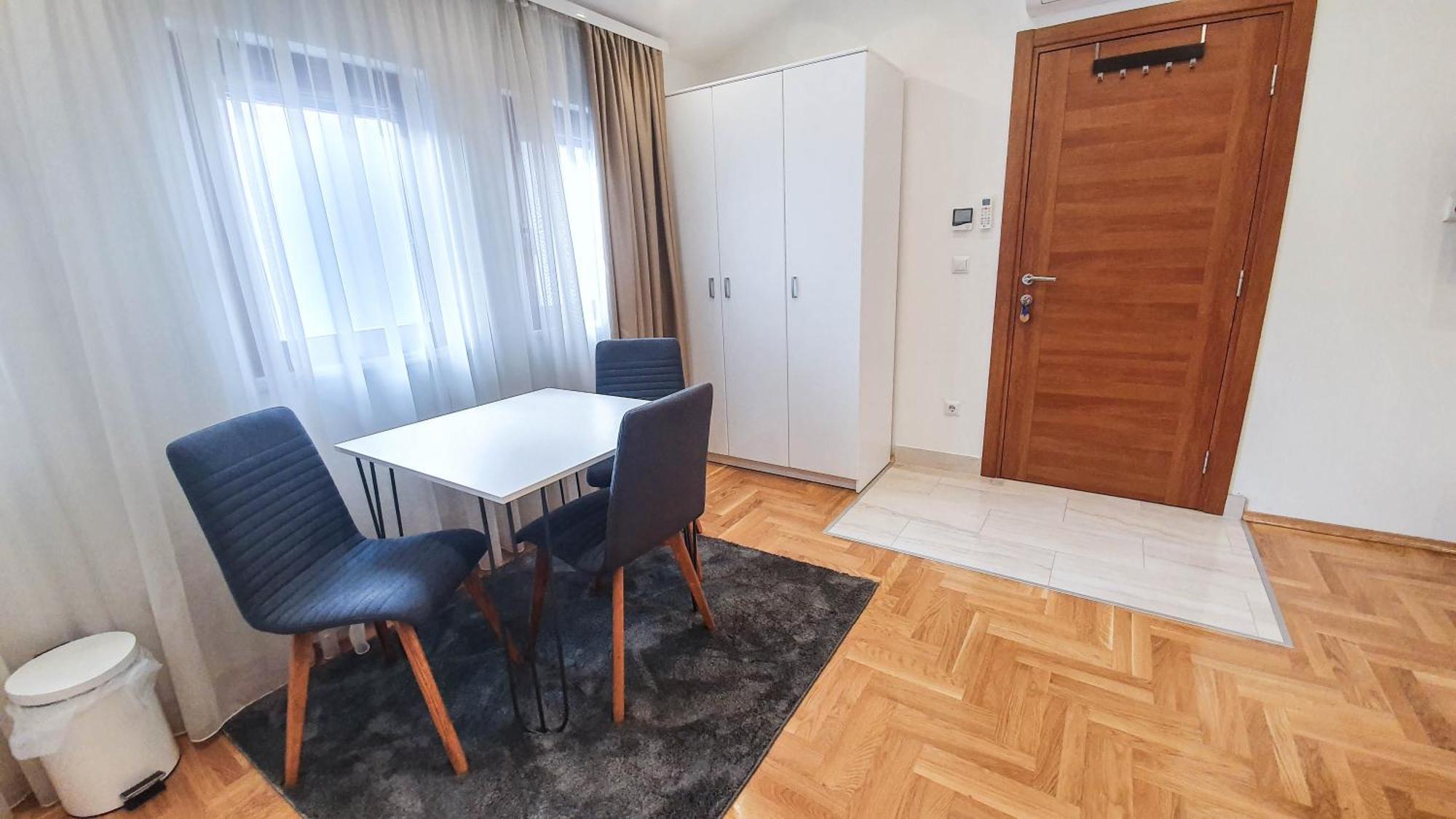 Zambak Apartments SJJ Extérieur photo