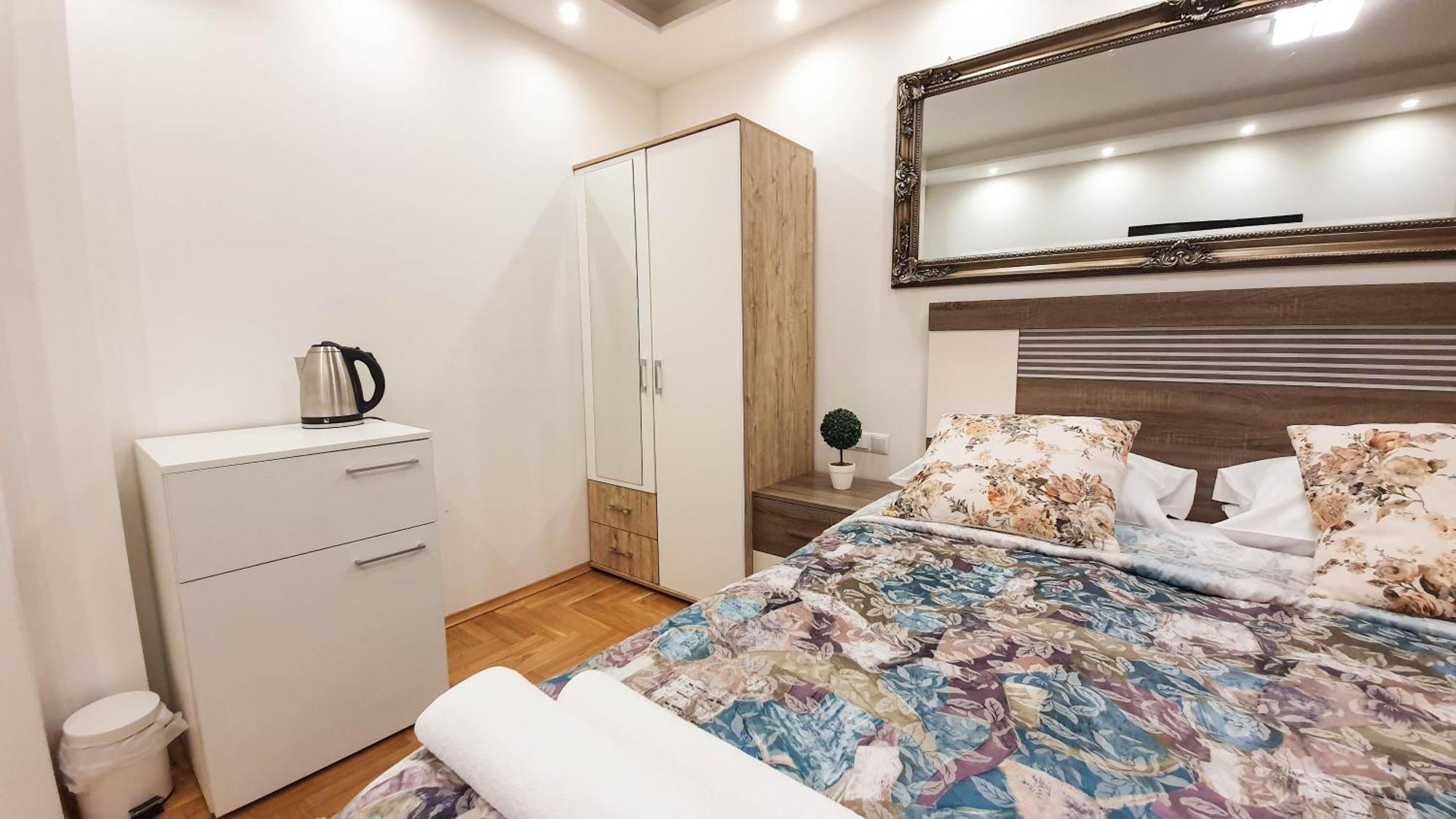Zambak Apartments SJJ Extérieur photo